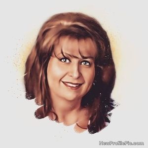 Meet your Posher, Donna